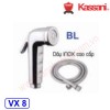 BỘ VÒI XỊT CAO CẤP KASSANI VX8